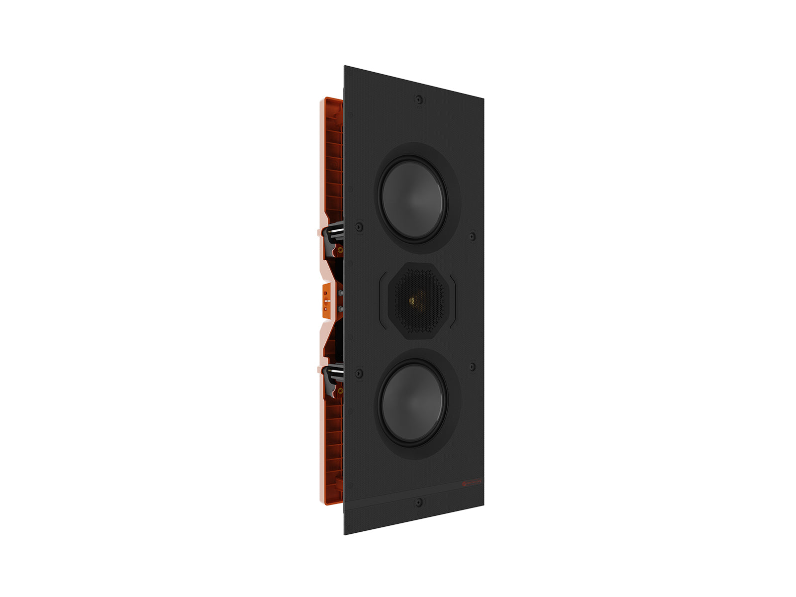 Monitor Audio W1M Creator Series In-Wall Speaker Single