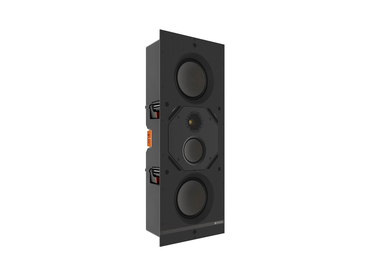 Monitor Audio W2M-CP Creator Series In-Wall Speaker Single