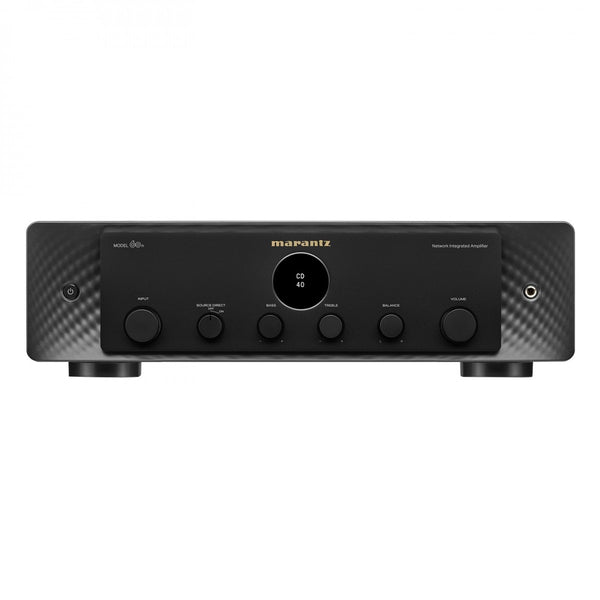 Marantz Model 60n Network Integrated Amplifier Black