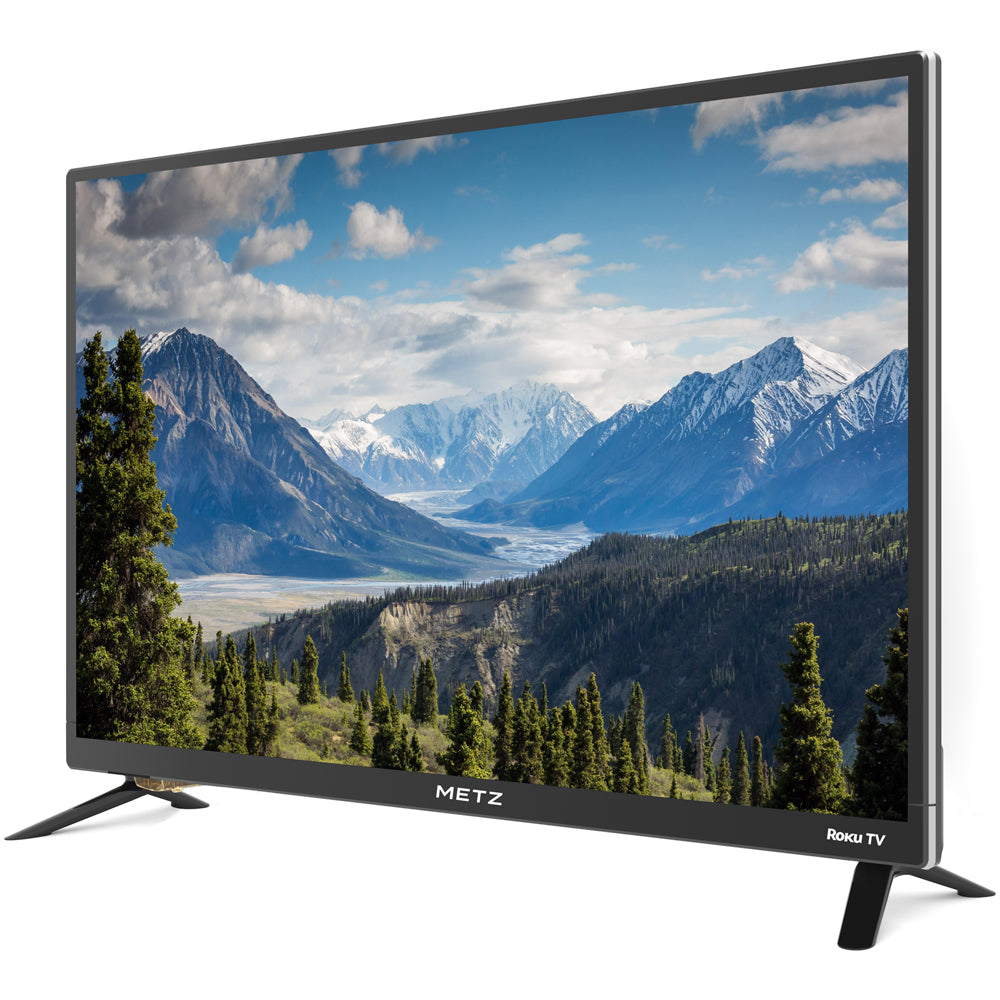 Metz 24MTD6000YUK 24 Inch DLED HD HDR Smart TV 2024