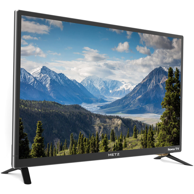 Metz 24MTD6000YUK 24 Inch DLED HD HDR Smart TV 2024