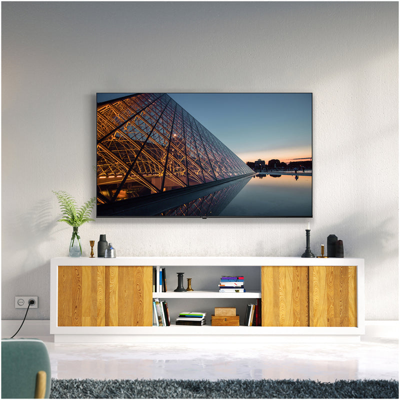 Metz 43MRD6000YUK 43 Inch DLED 4K UHD HDR Smart TV 2024