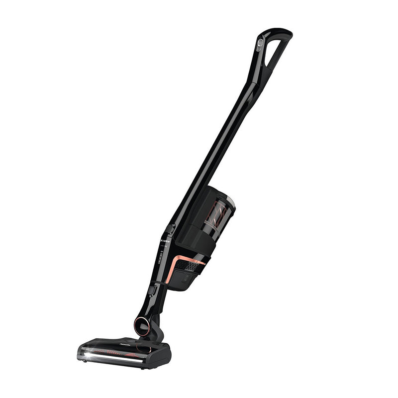 Miele HX2 Cat & Dog Triflex Cordless Stick Vacuum Cleaner Obsidian Black