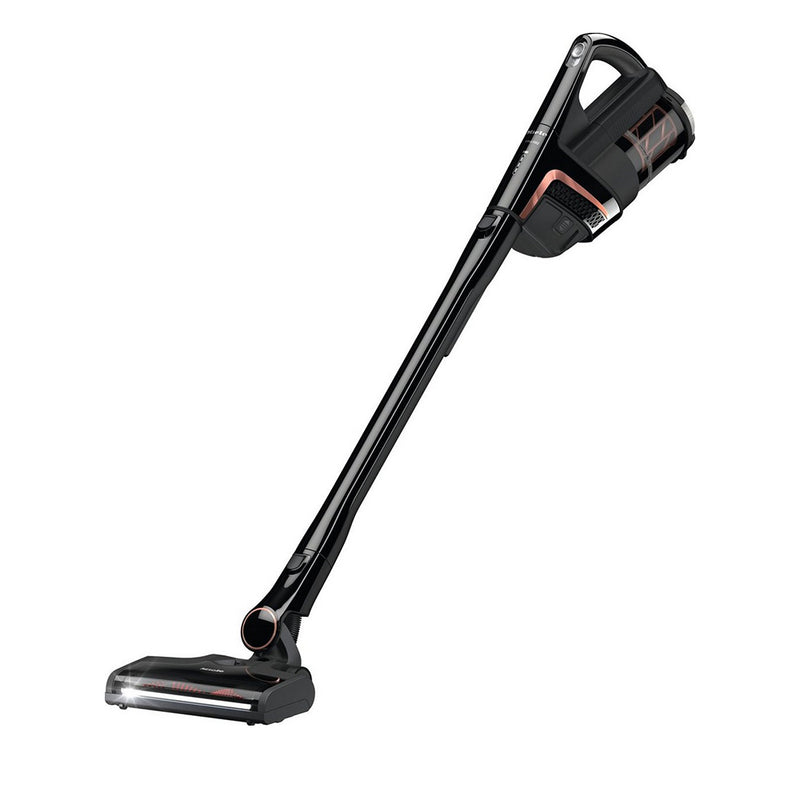 Miele HX2 Cat & Dog Triflex Cordless Stick Vacuum Cleaner Obsidian Black