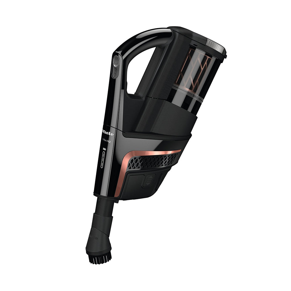 Miele HX2 Cat & Dog Triflex Cordless Stick Vacuum Cleaner Obsidian Black