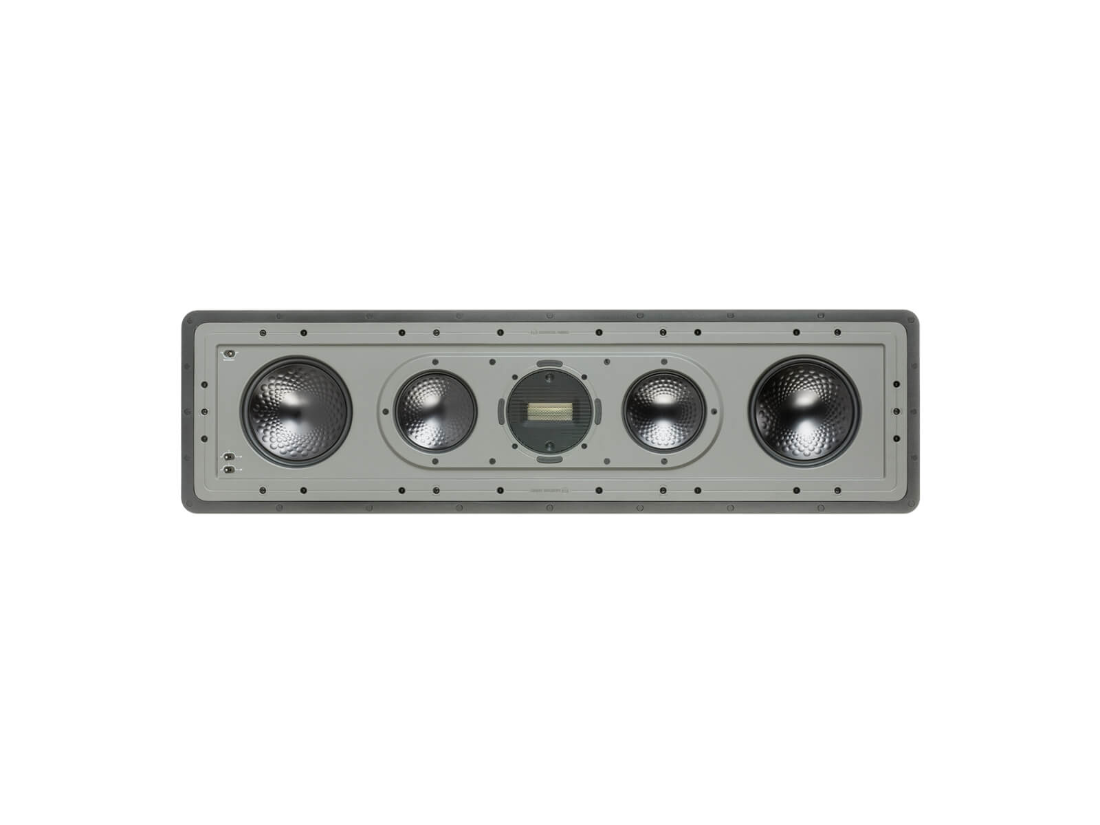 Monitor Audio CP-IW460X Creator Series In-Wall Speaker Single