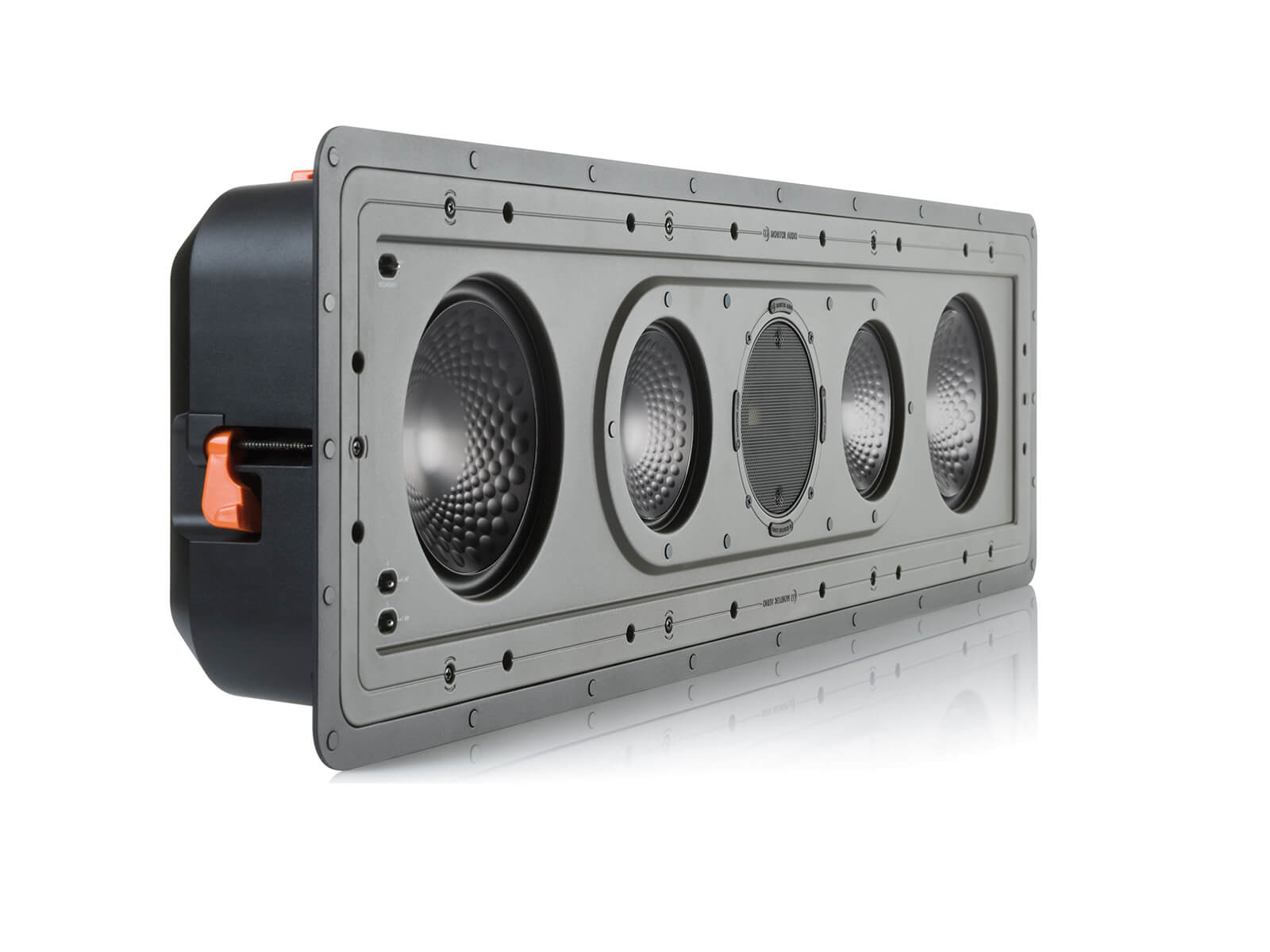 Monitor Audio CP-IW460X Creator Series In-Wall Speaker Single