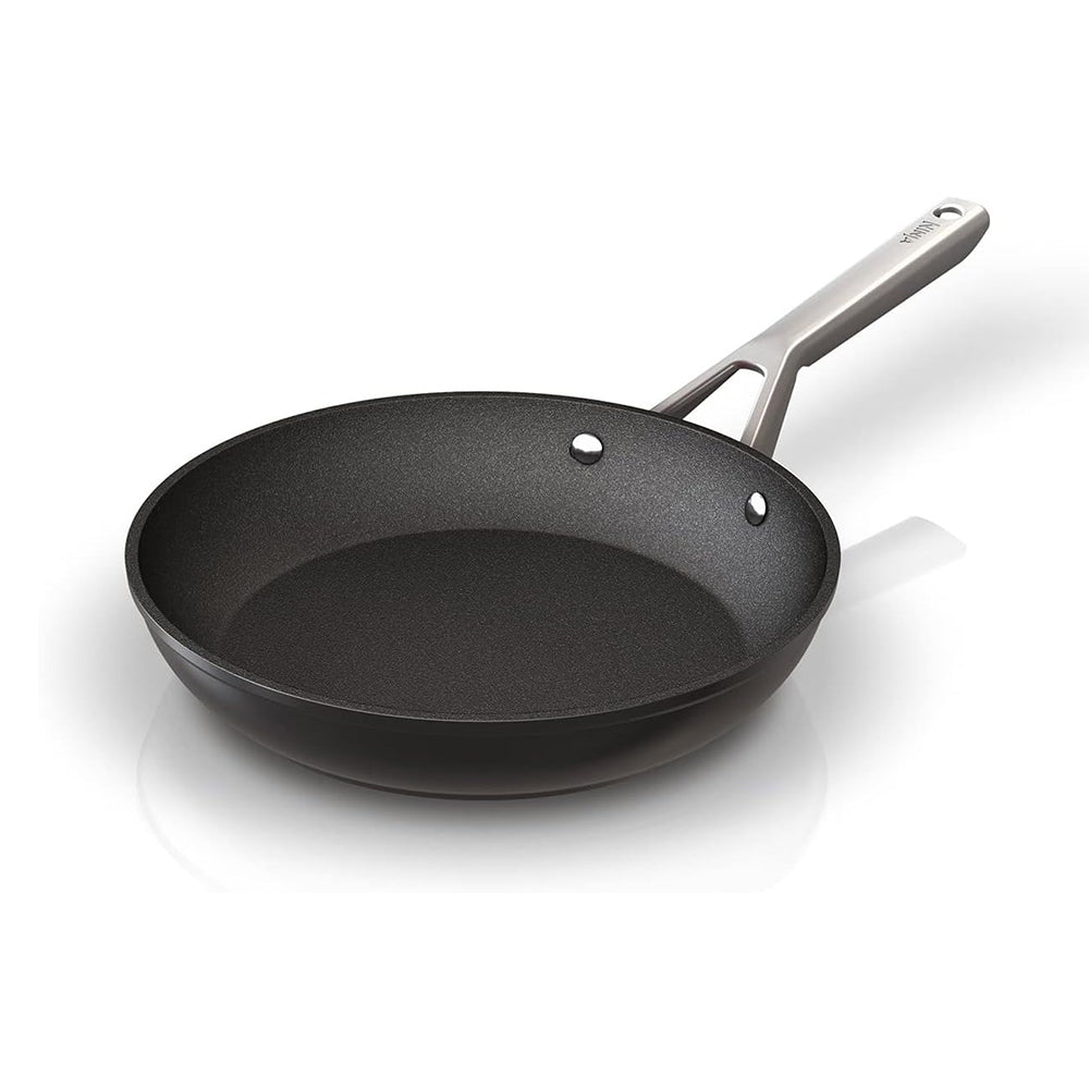 Ninja C10024UK ZEROSTICK Essentials 24cm Frying Pan Black