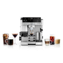 Ninja ES601UK Luxe Cafe Premier Espresso Coffee Machine