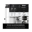 Ninja ES601UK Luxe Cafe Premier Espresso Coffee Machine