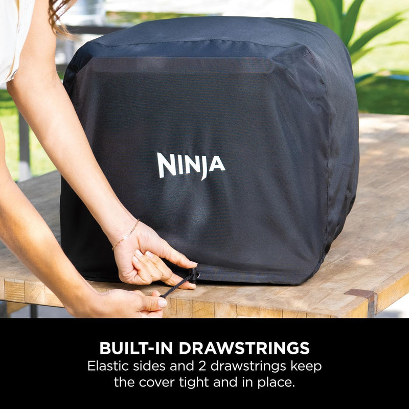 Ninja XSKOCVREUK Woodfire Electric Outdoor Oven Cover