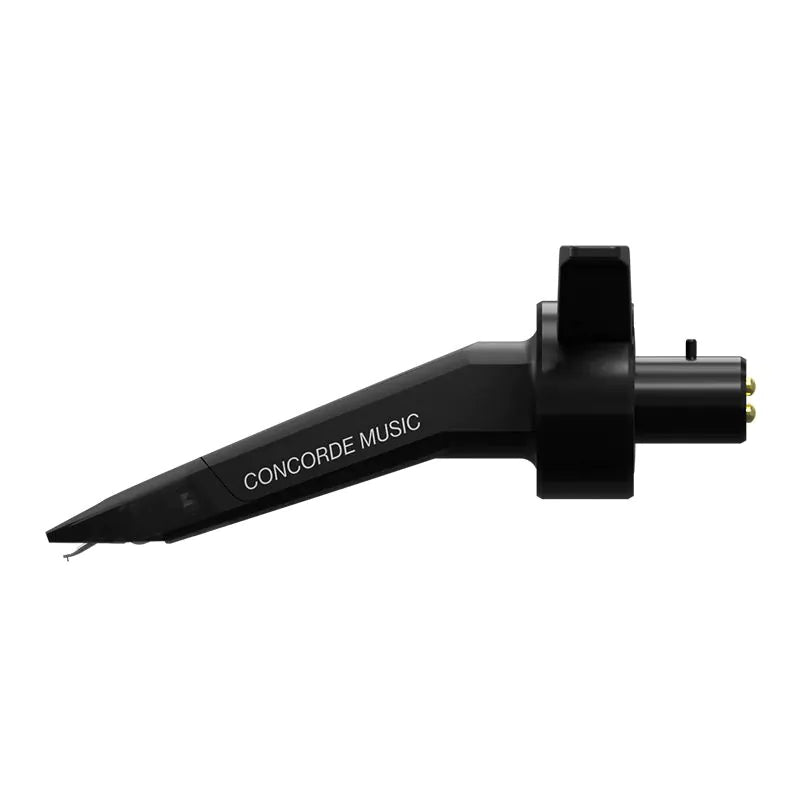 Ortofon Concorde Music Black Moving Magnet Cartridge