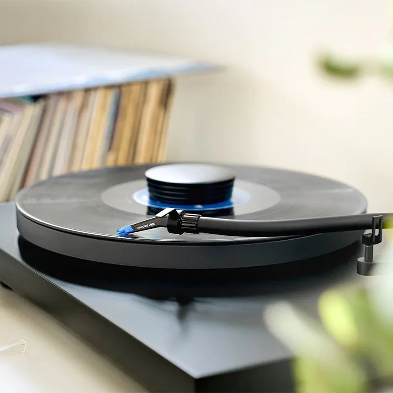 Ortofon Concorde Music Blue Moving Magnet Cartridge