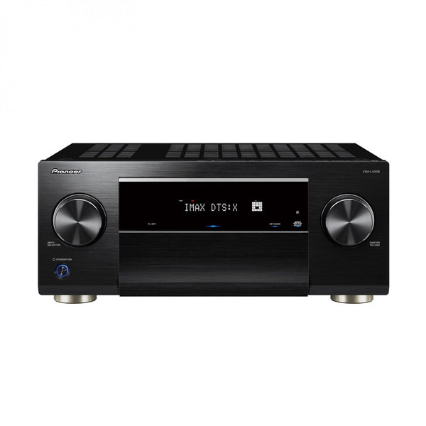 Pioneer VSX-LX505B 11.2 Channel AV Receiver - Black