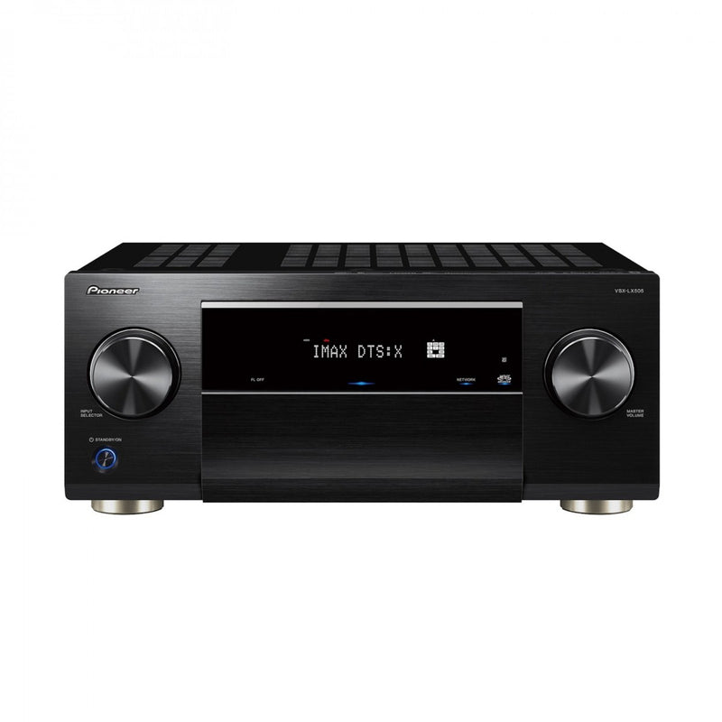 Pioneer VSX-LX505B 11.2 Channel AV Receiver - Black