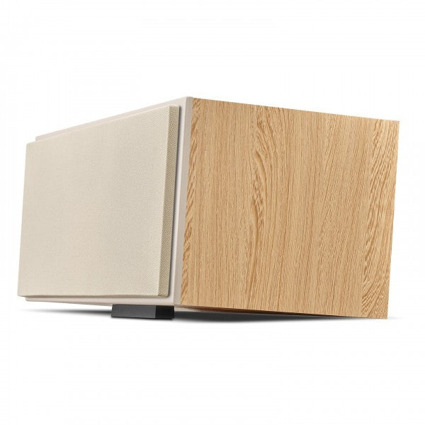 Focal Theva Centre Speaker Light Wood