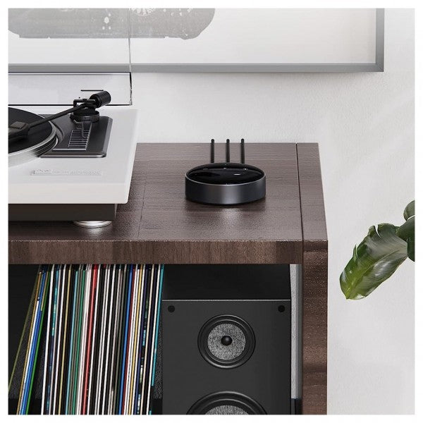 WiiM Mini Wireless Hi-Res Music Streamer