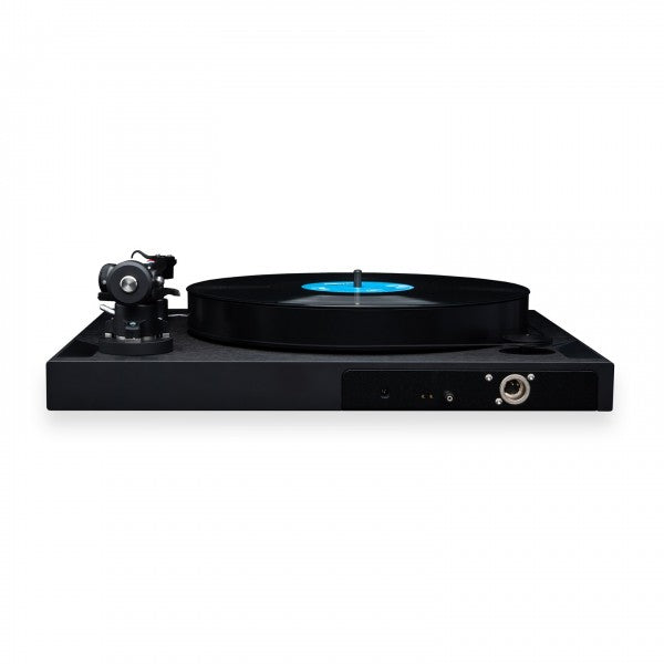 Cyrus TTP Belt-Drive Turntable Black