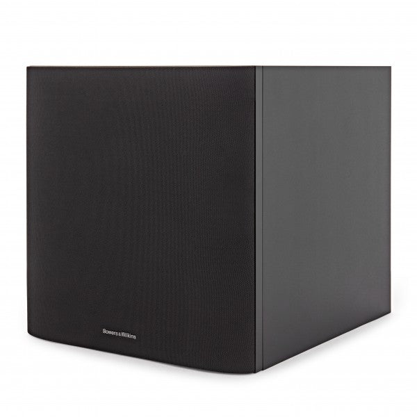 Bowers & Wilkins ASW610 Subwoofer Black