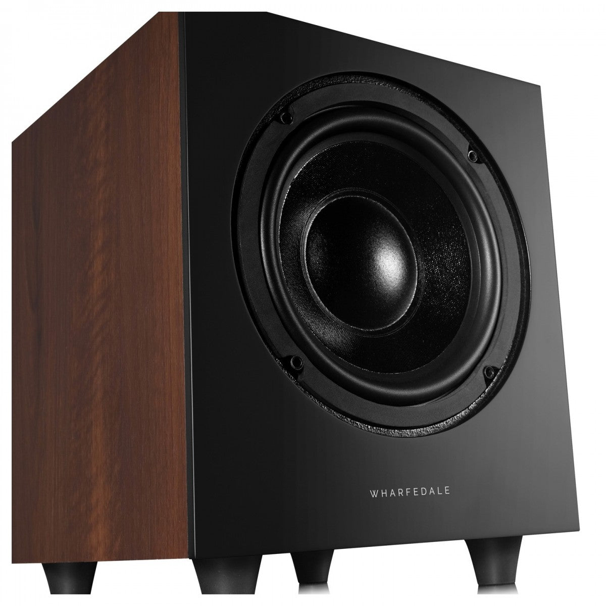 Sony TA-AN1000 7.2 Ch 8K Dolby Atmos AV Amplifier with Wharfedale DX3 HCP 5.1 Walnut Speaker Package