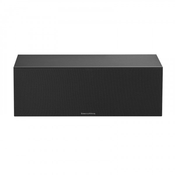 Bowers & Wilkins HTM6 S3 Centre Speaker Black