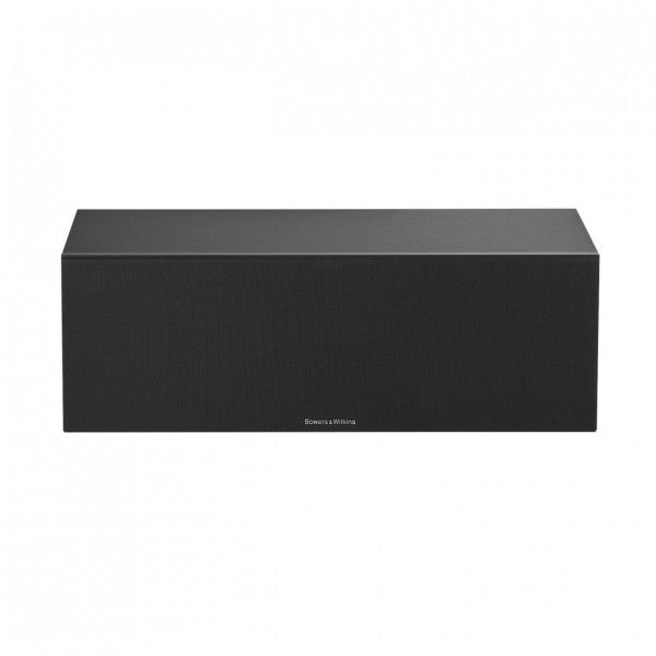 Denon AVRS670H 5.2 Ch 8K AV Receiver with Bowers and Wilkins 606 S3 5.1 Surround Sound Speaker Package Black