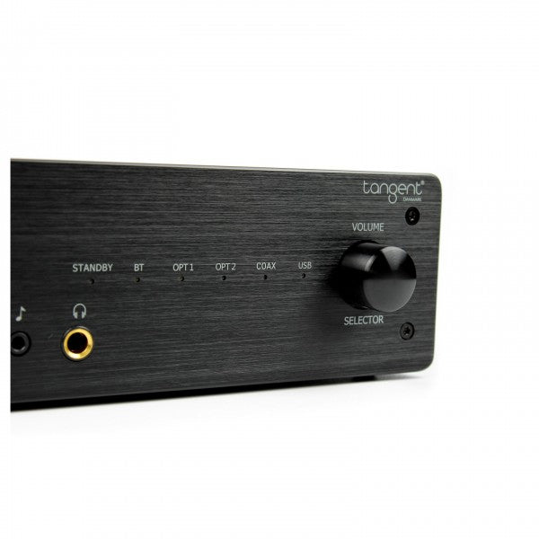 Tangent DAC II High-End HiFi Digital Analog Converter