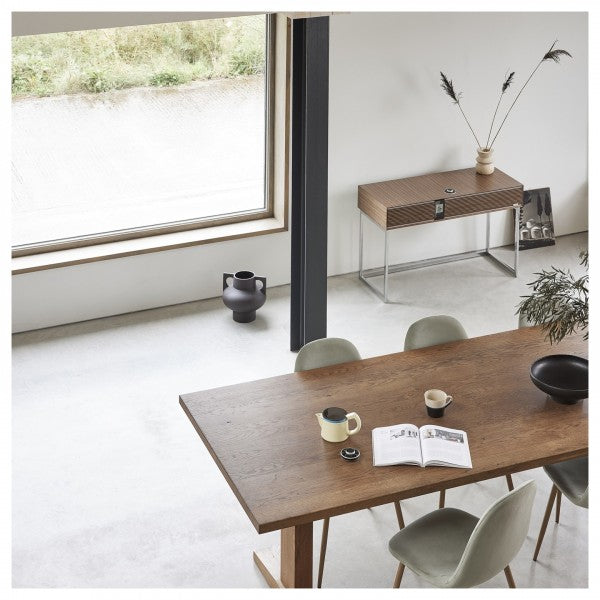 Ruark R810 High Fidelity Radiogram Fused Walnut