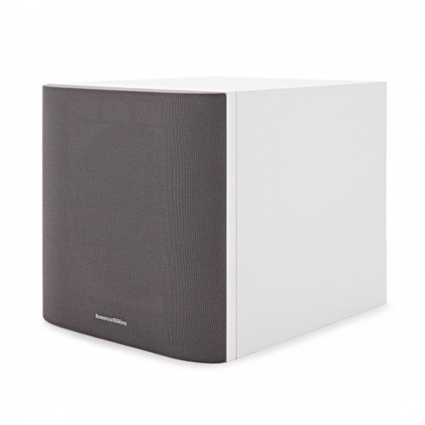 Bowers & Wilkins 603 S3 5.1 Surround Sound Speaker Package White