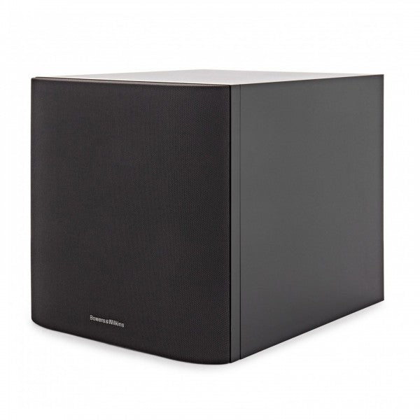 Bowers & Wilkins 603 S3 5.1 Surround Sound Speaker Package Black