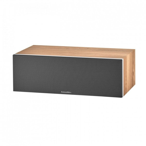 Bowers & Wilkins 603 & 606 5.1 Surround Sound Speaker Package Oak