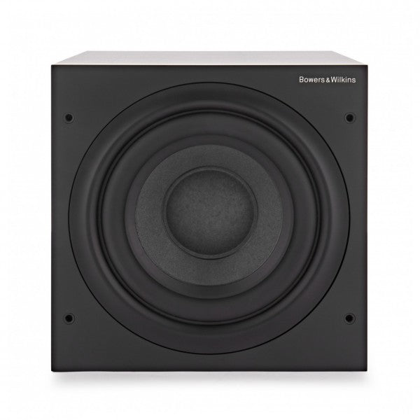 Bowers & Wilkins 606 & 607 S3 5.1 Surround Sound Speaker Package Black