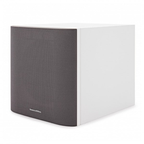 Bowers & Wilkins 603 & 606 5.1 Surround Sound Speaker Package White