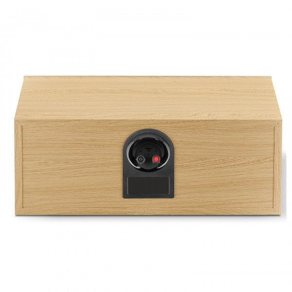 Focal Theva Centre Speaker Light Wood