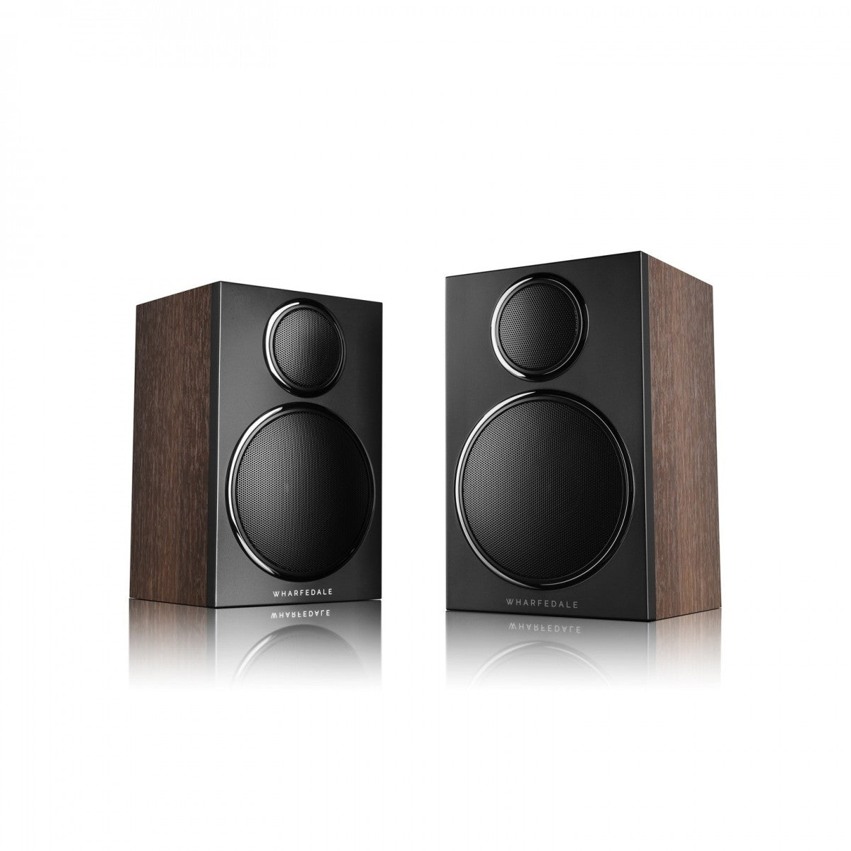 Wharfedale DX-3 HCP 5.1 Speaker Package Walnut