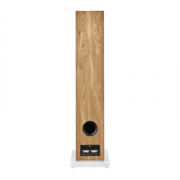 Bowers & Wilkins 603 S3 Floorstanding Speakers Pair Oak