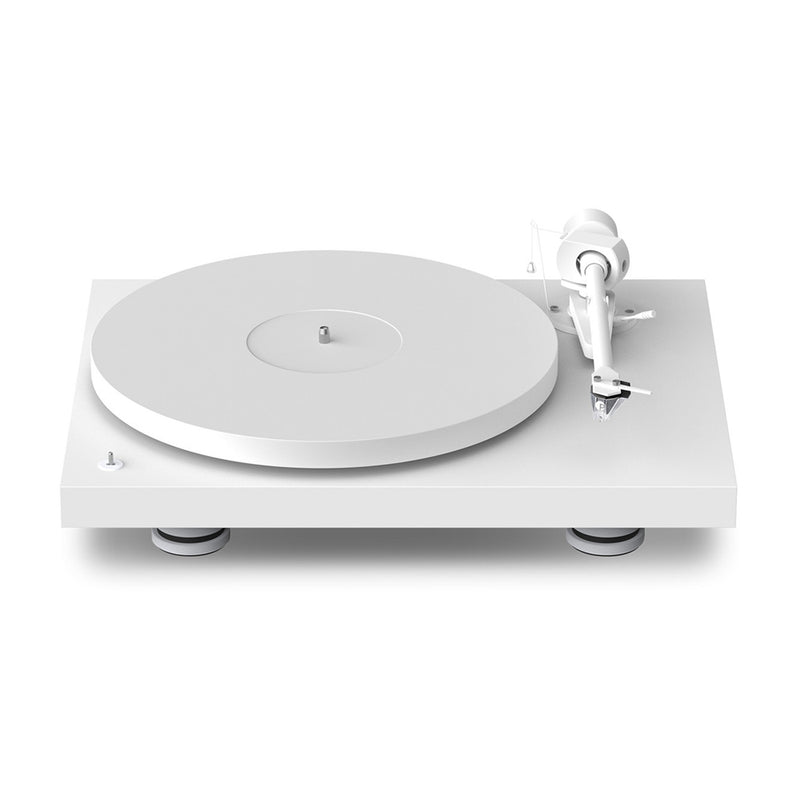 Pro-Ject Debut PRO B Turntable White