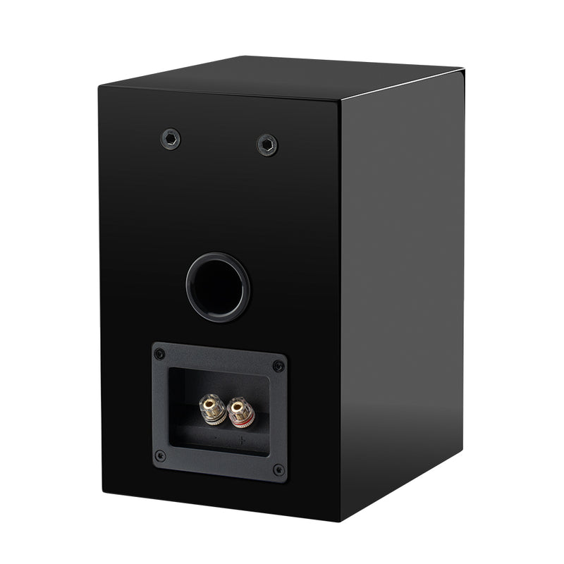 Pro-Ject Speaker Box 5 E Bookshelf Speakers Pair Black