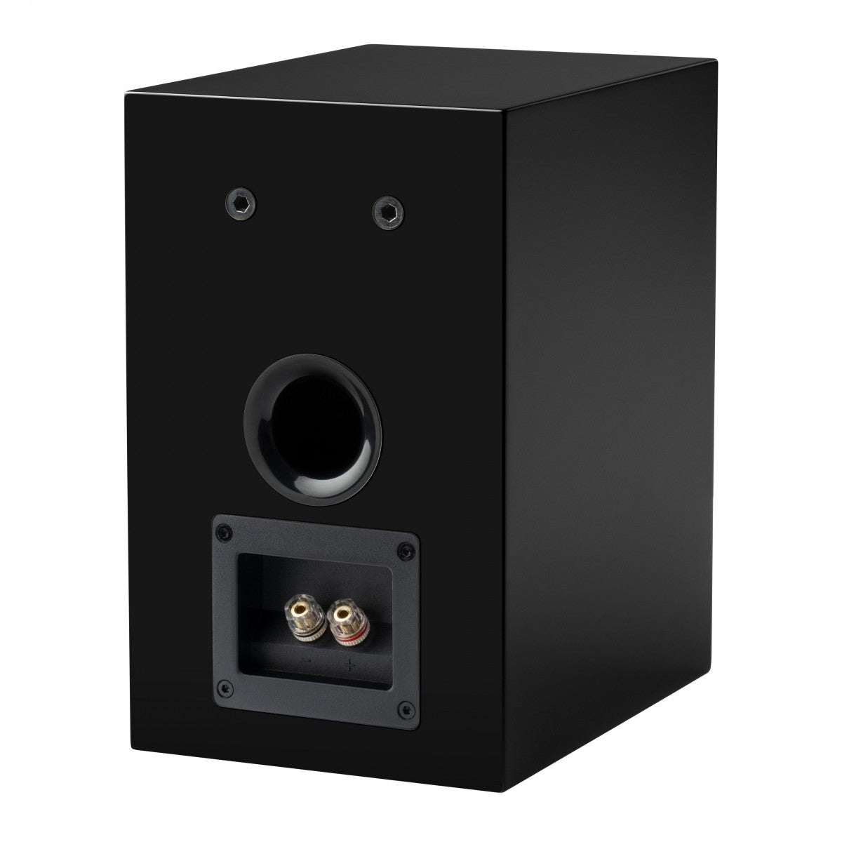 Pro-Ject Speaker Box 5 E Carbon Bookshelf Speakers Pair Satin Black