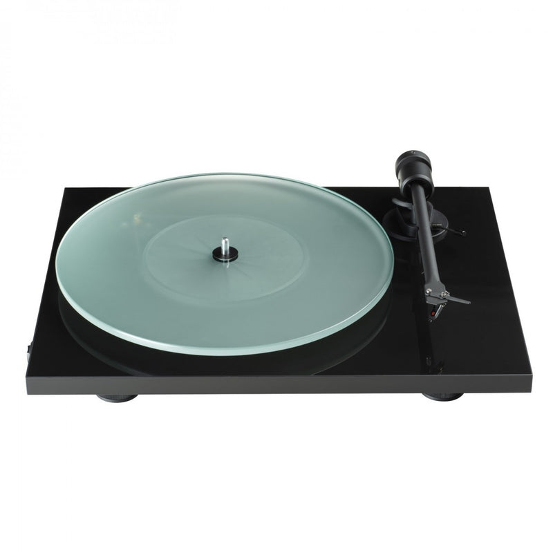 Pro-Ject T1 EVO Belt Driven Standard Turntable Black