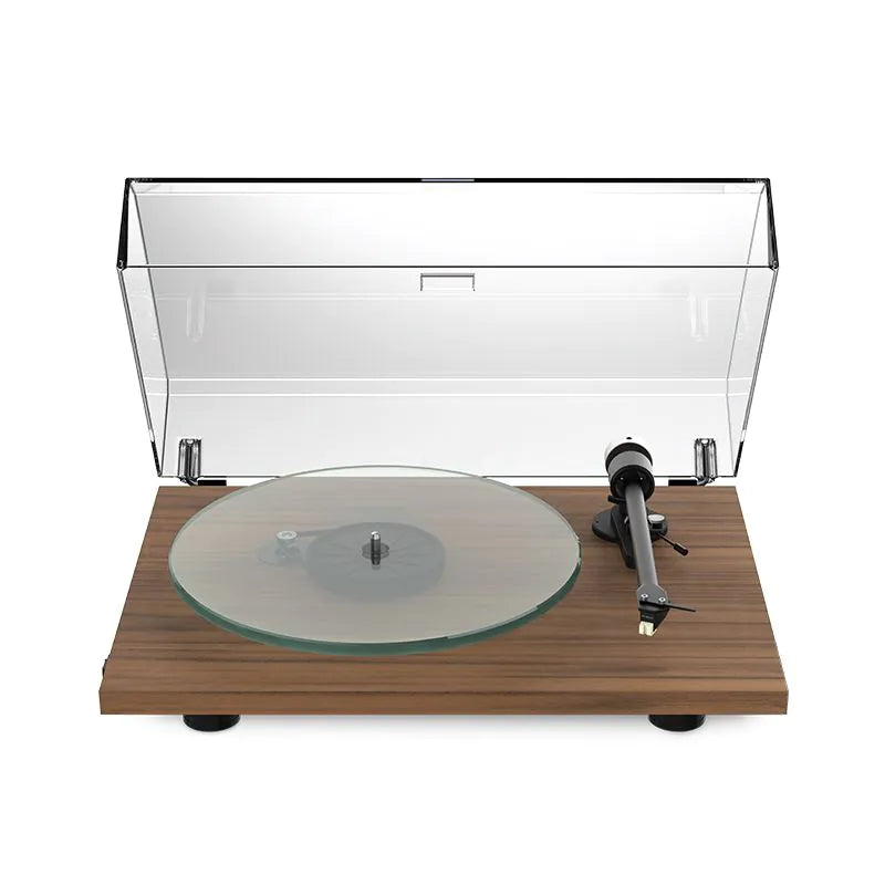 Pro-Ject T2 Super Phono Turntable Walnut