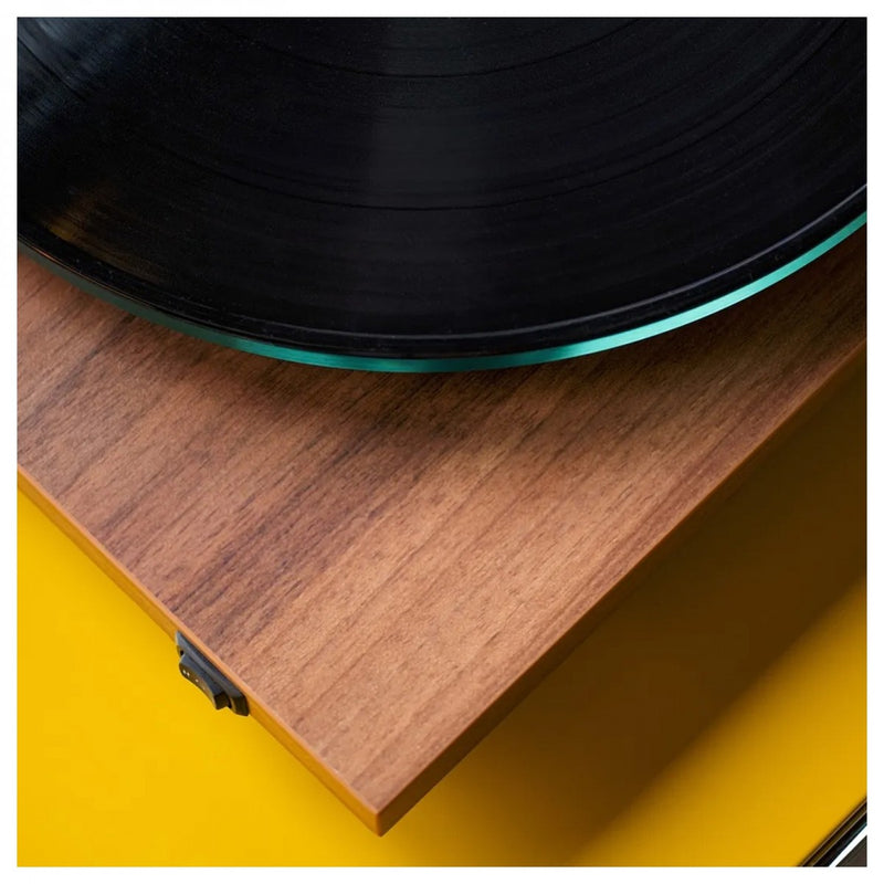 Pro-Ject T2 Super Phono Turntable Walnut