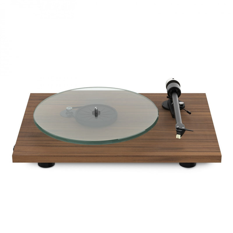 Pro-Ject T2 Super Phono Turntable Walnut