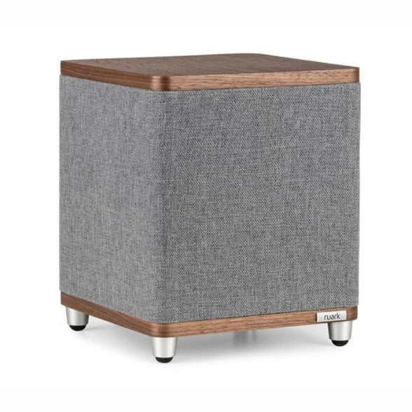 Ruark RS1 Subwoofer Rich Walnut