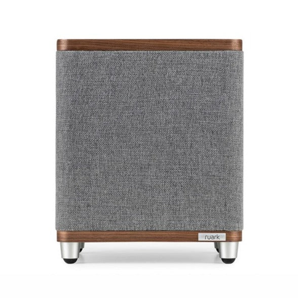 Ruark RS1 Subwoofer Rich Walnut