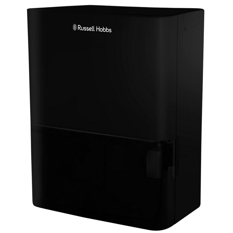 Russell Hobbs RHDH1001B 10L Dehumidifier Black