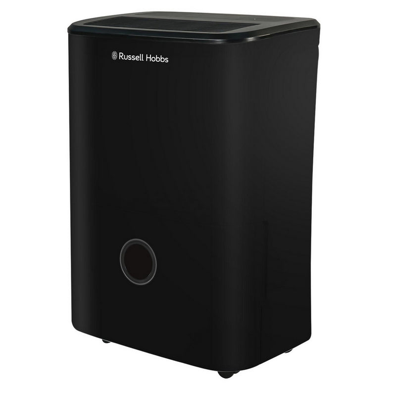 Russell Hobbs RHDH2002B 20L Dehumidifier Black