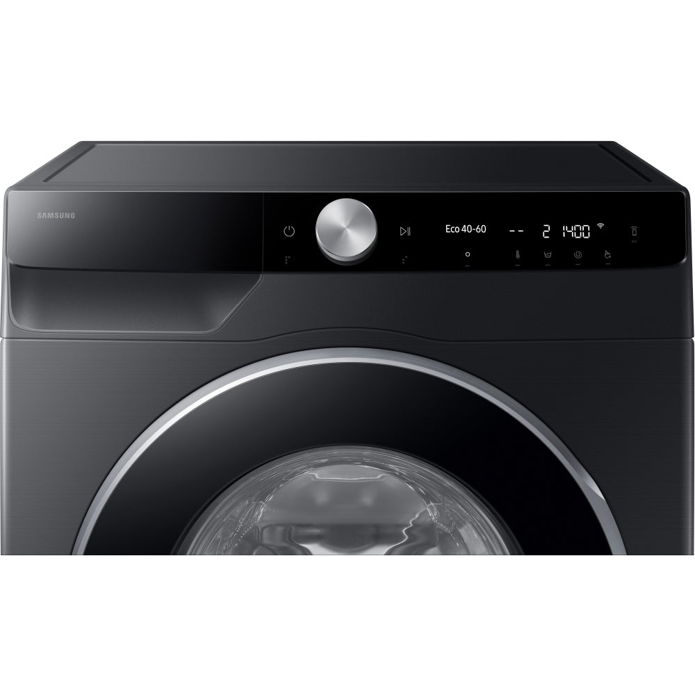 Samsung WW11DG6B25LBU1 11kg 1400 Spin Washing Machine Black