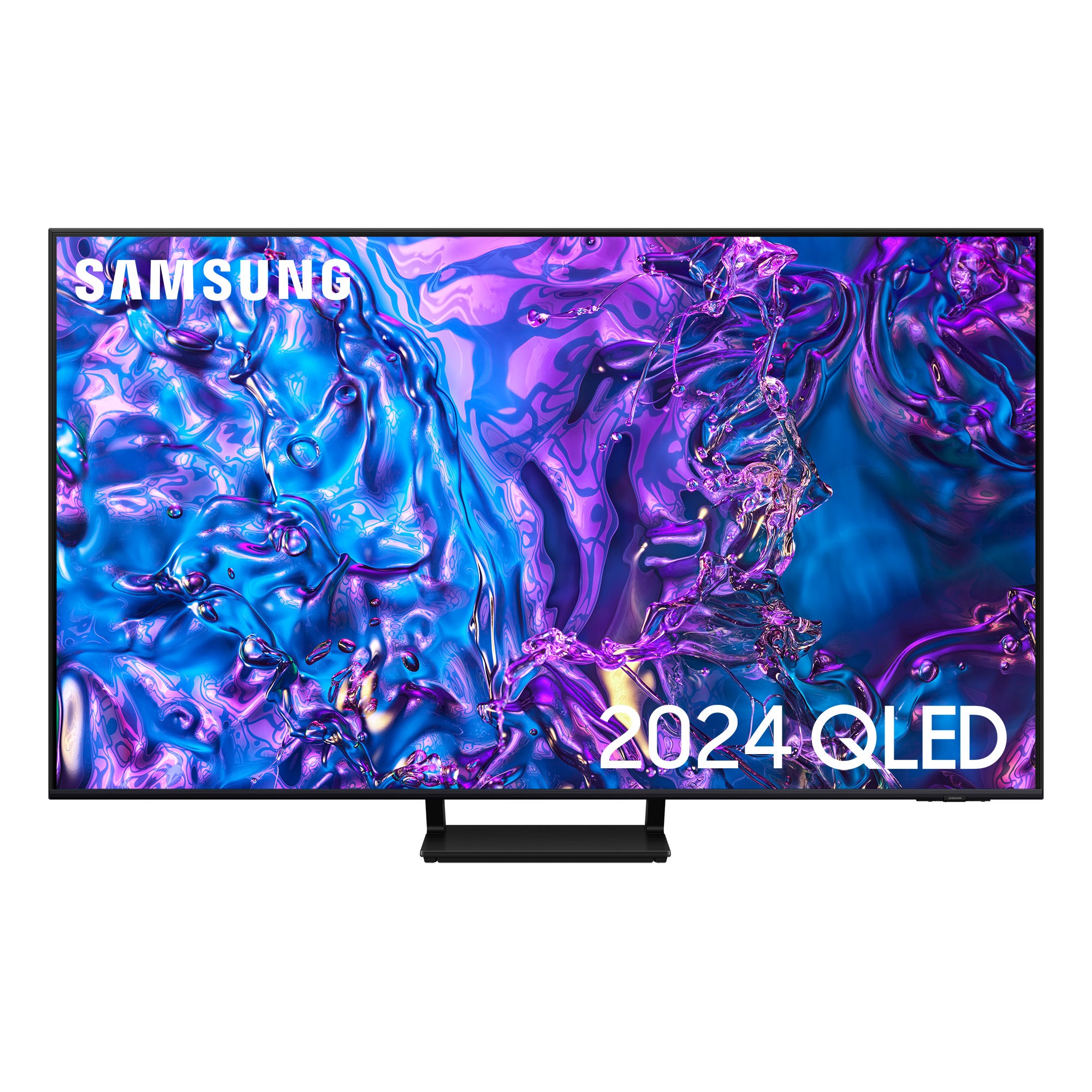 Samsung QE85Q70DATXXU 85 Inch Q70D 4K QLED TV 2024