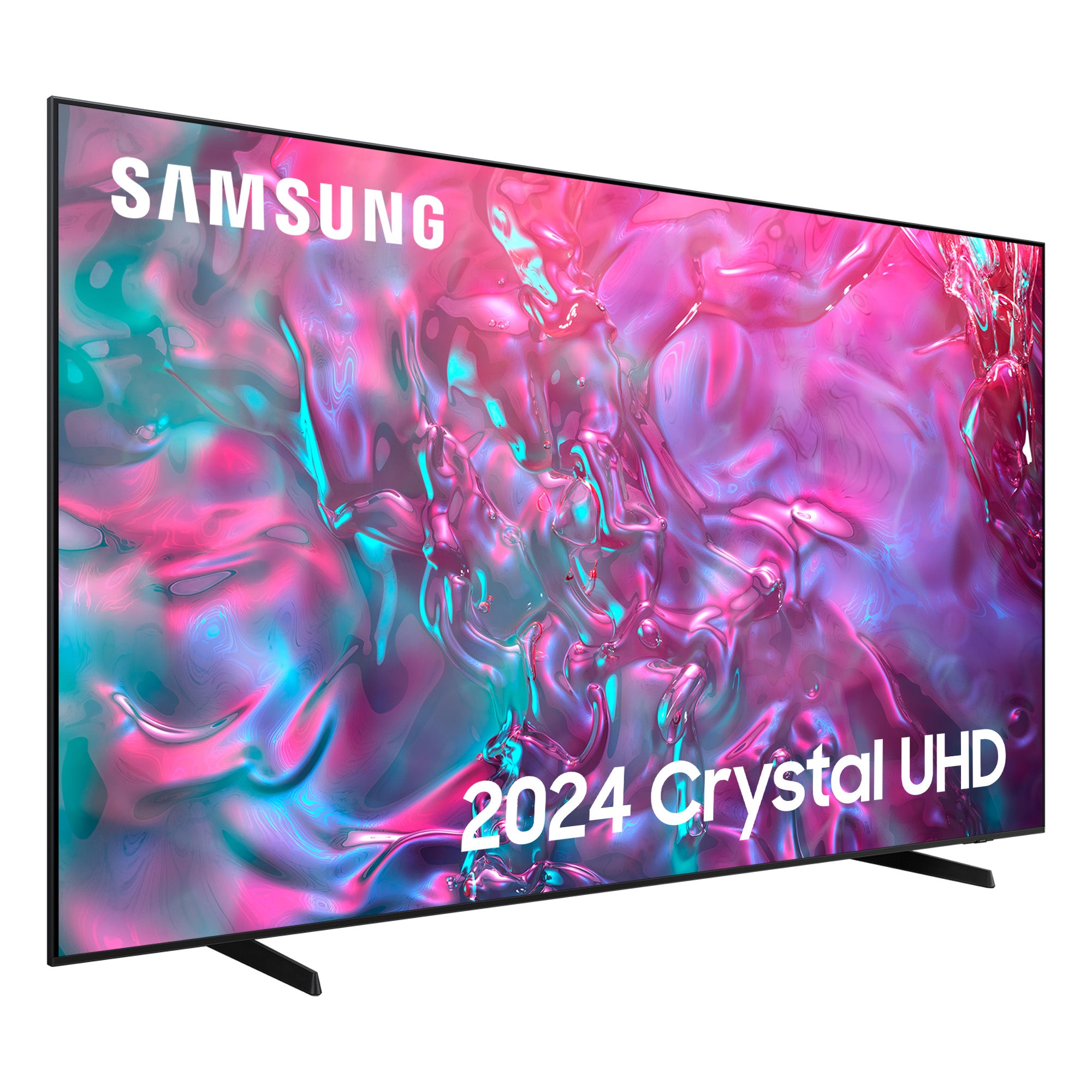 Samsung UE98DU9000UXXU 98 Inch DU9000 4K Ultra Crystal UHD LED TV 2024